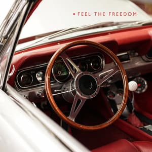 Feel the Freedom - Feeling Good with Jazz Music, Good Vibes Only, Relaxing Music Driving Jazz Music for Stress Relief - Morning Jazz Background Club