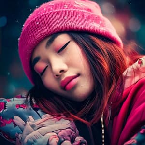 Calming Hip Hop Sounds for Rest - Binaural Programming