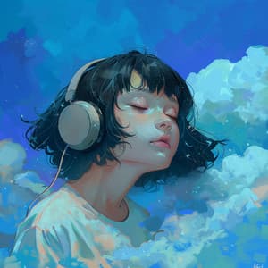 Música Para Dormir: Ecos Reposados - Lunas ruidosas