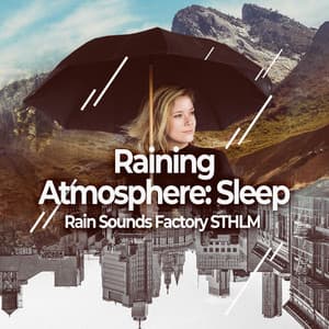 Raining Atmosphere: Sleep - Rain Sounds Factory STHLM