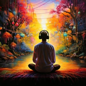 Meditation Layers: Soft Arrangements for Clarity - Reiki Healing Music Consort