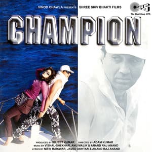 Champion - Vishal-Shekhar