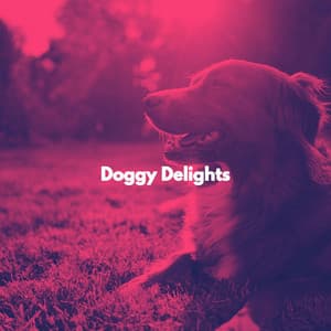 Doggy Delights - Songs for Dogs to Sleep To