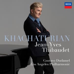 Khachaturian: Piano Concerto - Aram Khachaturian