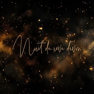 Nuit de rêve divin: Sons relaxants pour dormir, Musique pour dormir - Oasis de Sommeil