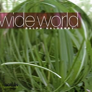 Wide World - Uwe Buschkotter