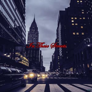 In These Streets - 90's Hip Hop Beats