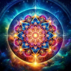 528 Hz Solfeggio Love and Success Manifestation - Solfeggio Tones Collection