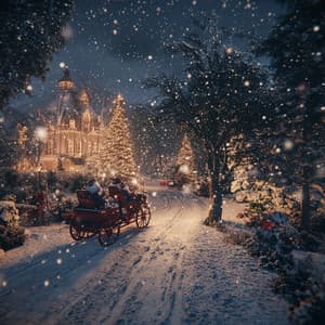 Winter Wonder Melodies - Música Navideña