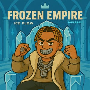 Frozen Empire - Ice Flow