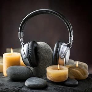 Rhythms of Hip Hop: Spa Vibes for Relaxation - Aura Cleanse