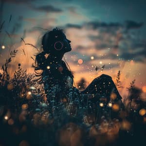 Melodic Dimensions: Layers of Harmony - Calm Solitude