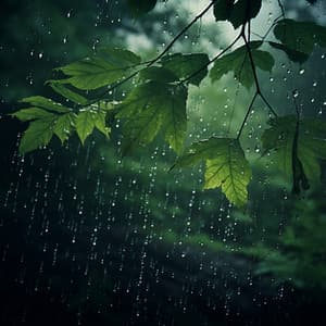 Basic Rain: Elemental Drops Melody - Breastfeeding Music