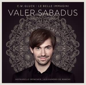 Le belle immagini - Christoph Willibald Gluck