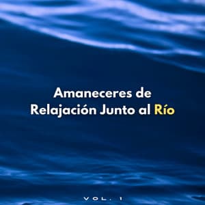 Amaneceres De Relajación Junto Al Río Vol. 1 - Corriente Meteorica