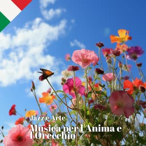 Jazz e Arte: Musica per l'Anima e l'Orecchio - Jazz Italia