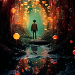 Bilinmeyene Yolculuk - Müz Doğanın