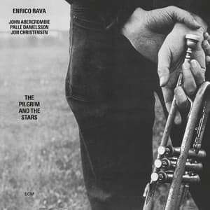The Pilgrim And The Stars - Enrico Rava