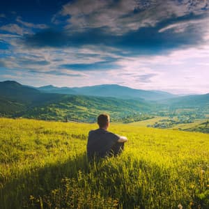 Peaceful Tunes for Deep Relaxation - Drink Bar Chillout Music