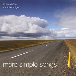 More Simple Songs - Tilmann Höhn
