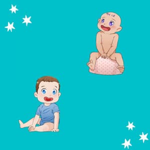 Abcdefg Solo - Baby Lullaby Playlist