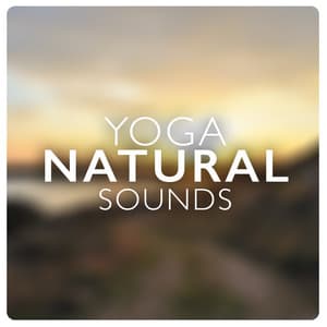 Yoga Natural Sounds - Yoga Nature Sounds