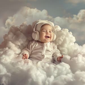 Armonía Para Recién Nacidos: Música Para La Alegría Del Bebé - Naturaleza gentil