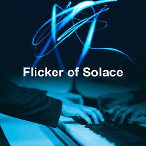 Flicker of Solace - Baby Sleep Conservatory