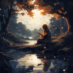 Music for Timelessness: Lyrical Rhythms of Tranquility - Relaxation Piano in Mind