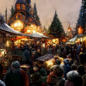 Noche Sagrada - Canciones De Navidad Y Villancicos De Navidad