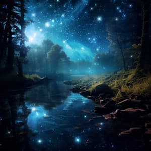 Sueños De Agua: Sonidos Para Dormir - Naturaleza Sueño