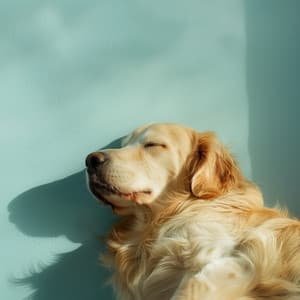 Patas Y Juego: Música Para Calmar A Tu Perro - Música para el oído de perro