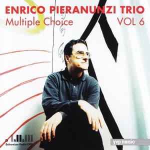 Multiple Choice - Enrico Pieranunzi Trio