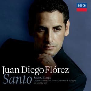 Santo - Juan Diego Flórez