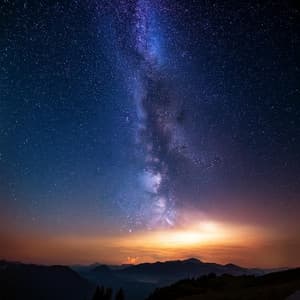 Música Para Noches De Descanso: Ritmos Suaves Para Dormir - Magia del Silencio