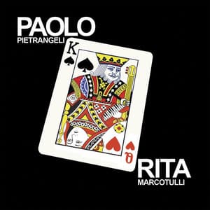 Paolo e Rita - Paolo Pietrangeli