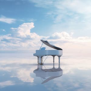 Piano Reflections: Seaside Harmonies - Canon in D Variations