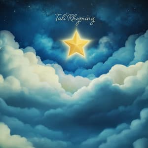 Soft As Starlight, Gentle Lullabies - Tali Rhyming