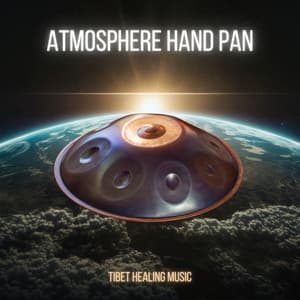 Tibet Healing Music - Earth Frequencies and 432 Hz Frequencies