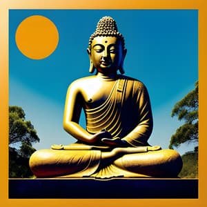 Sky Chillout - Buddha Chillout