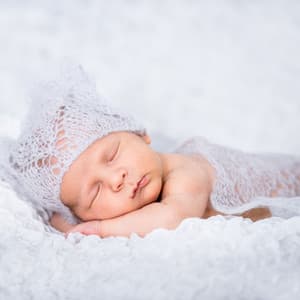 Purest Lullabies: Ethereal Melodies for Baby's Sleep - Dreamlandia