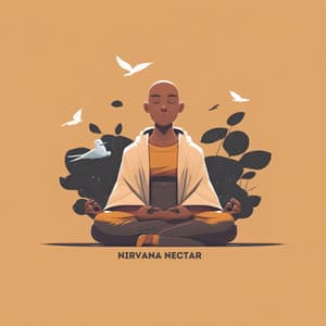 Nirvana Nectar - ZenLifeRelax