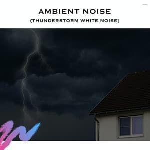 Ambient Noise - ASMR Earth