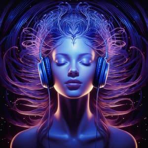 Lofi Pacífico: Música Serena Para La Meditación - Lista de reproducción de chill-hop