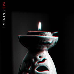 Evening Spa: Relaxing Music for Bathing, Relaxing before Bedtime, Resting or Meditation - Tranquility Spa Universe