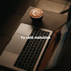 Tu café matutino - Barista Jazz Lounge