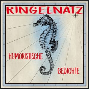 Humoristische Gedichte - Joachim Ringelnatz