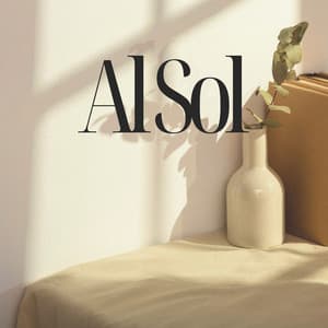 Al Sol: Melodías de Otoño - Música de Fondo Colección