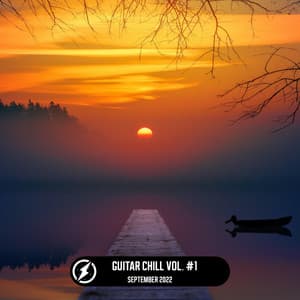 Guitar Chill, Vol.1 - Michelle Ray