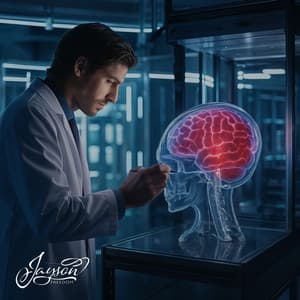 Delta Brain Hemisphere Synchronisation - Jayson Freedom